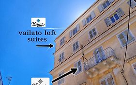 Vailato Loft Suites